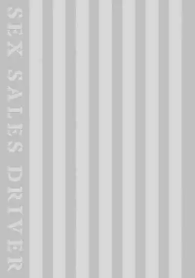 Sex Sales Driver Ch. 1-4