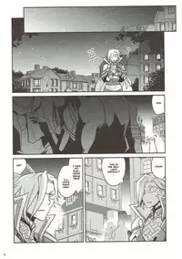 [Kukuya (ckj)] Naisho desu yo? Kald-san | It's a Secret Kald-san, You Hear? (Atelier Firis) [English] [Springborn]