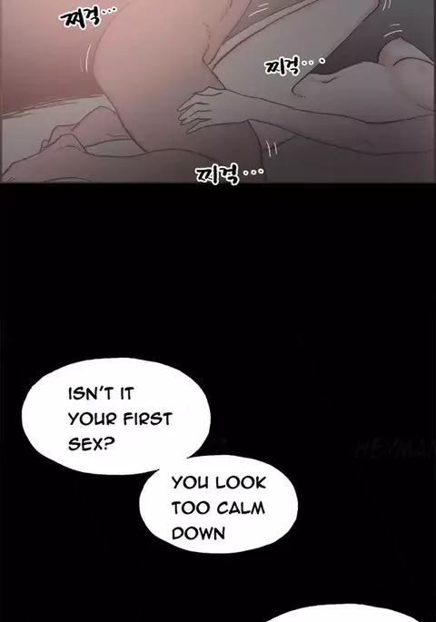 Cohabitation Ch.1-48