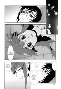 [Shinozaki Rei] Wana ~Damasare Yogosareta Couple~ Ch. 3-10 [English] [SMDC]