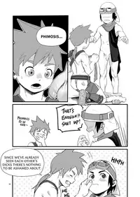 [booiaher] Above the Clouds [English] [Digital]