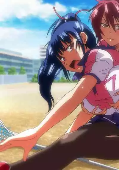 COMIC Ananga Ranga Vol. 96