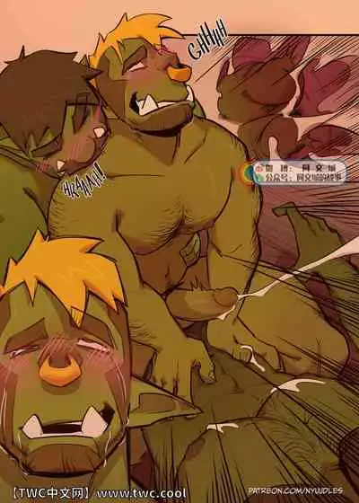 Enshrouded - Palace Secrets