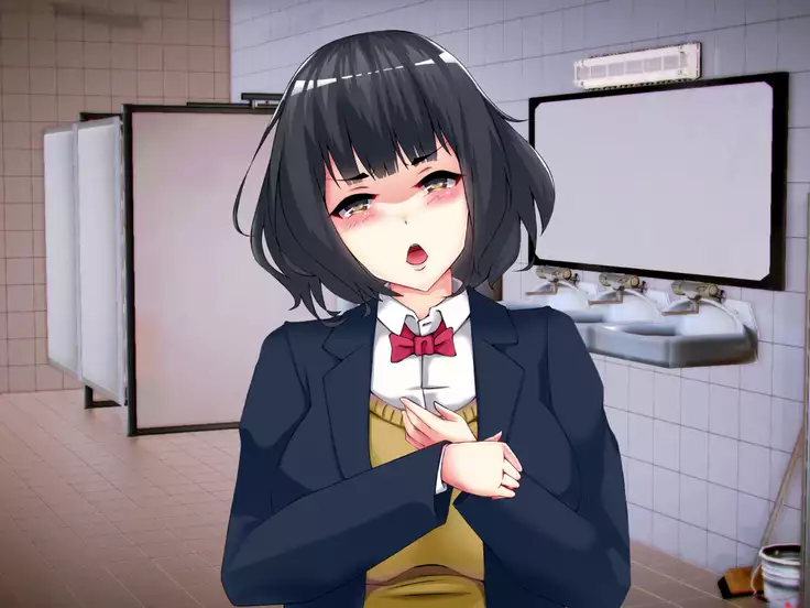 Netorare Ryuushutsu! Gesu Kanojo -Offpako Kibou Boku no Osananajimi no Ura Account-