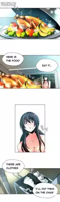 [Fantastic Whale] Twin Slave Ch.1-21 (English) (Ongoing)