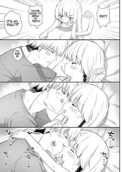 Chotto Namaiki dakedo Oniichan no Koto ga Daisuki na Imouto to Noukou Amaama Ecchi | Succulent Sweet Sex with an Impertinent Little Sister that Loves Her Oniichan