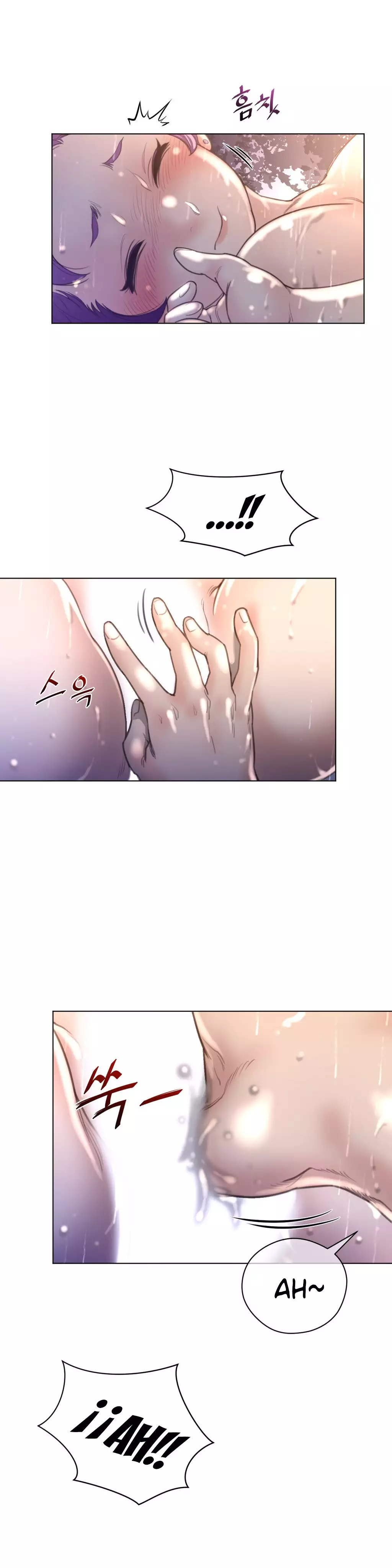 Perfect Half Ch.1-25