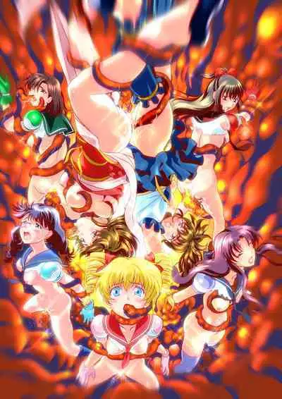 HagoromoVENUS完全版