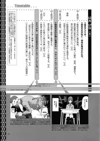 (C76) [Waku Waku Doubutsuen (Tennouji Kitsune)] blue snow blue Kaiseki Book Fuuka no Naszo