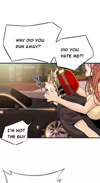 [Gyuo] Kill the Dead Bastard Ch.0-14 (English) (Ongoing)