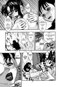 [Minazuki Juuzou] Zutto Zutto Suki Datta... | I've always loved you... Ch. 1-4 [English] [gustmonk]