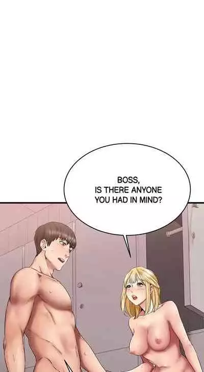 My Female Friend Who Crossed The Line [Rimpala, Gimdanchu] Ch.32? [English] [Manhwa PDF]