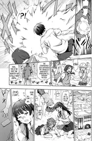 [China] Konsui JC Shuudan Rape! Goukan Rosen Bus | Mass Rape of Sleeping Middle Schoolers! The Rape Bus (Rape is Life) [English] [B.E.C. Scans] [Digital]