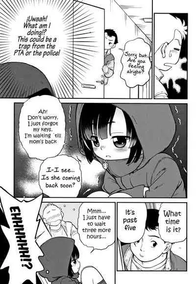 [Maka Fushigi] Gachiro 1-6 [English] [Hige] [Digital]