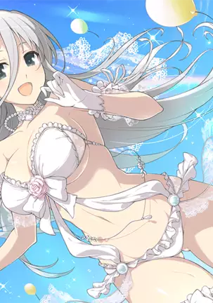 Master Ninja Senran Kagura NEW LINK