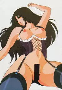 Gal's Anime Adult Video Catalog PART1