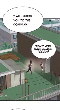 Tissue Thieves Ch.1-19 (English) (Ongoing)