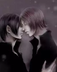 Tomio — Assortment of Comics Drawn Over 10 Years Ago 2 【Persona 2 / Junya】