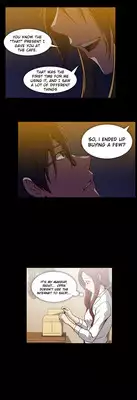 [Yihyeonmin] Drug Candy Ch.0-29 (English) (YoManga)