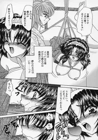 [Nekojima Lei] Dorei Tengoku ~Maid Paradise~