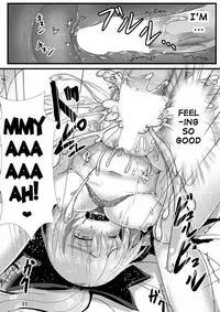 [Arachnomania (Kumoemon)] Kumo Musume no Shibarikata | Spider Girl's Shibari (Touhou Project) [English] [doujin-moe.us] [Digital]