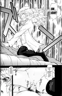 (C81) [Koudansha (Kouda Tomohiro)] Esuchu! 4 (Zettai Karen Children) [English] [Hao Scanlations]