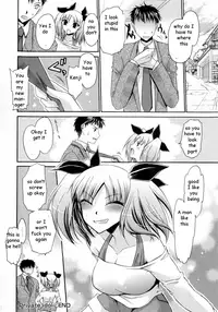 Sister is My Idol [English] [Rewrite] [EZ Rewriter]