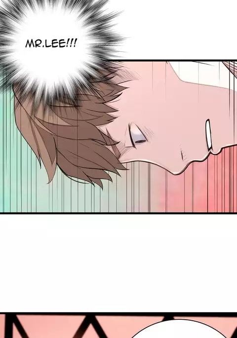 Tissue Thieves Ch.1-32