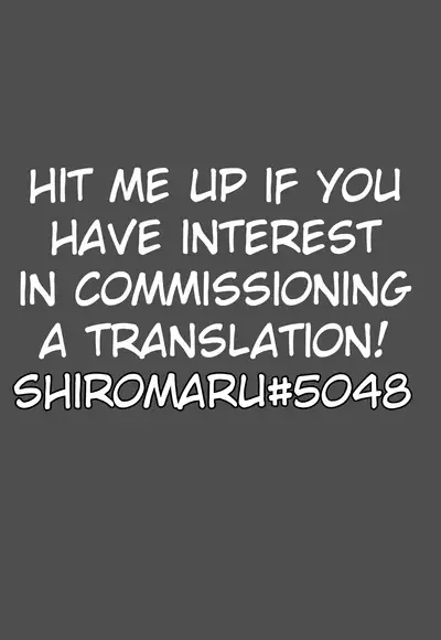 Mikai no Chi de Hirotta Nazo Gengo Tangan-chan o Maid to Shite Yatotte Icha Love suru Hon 3.5