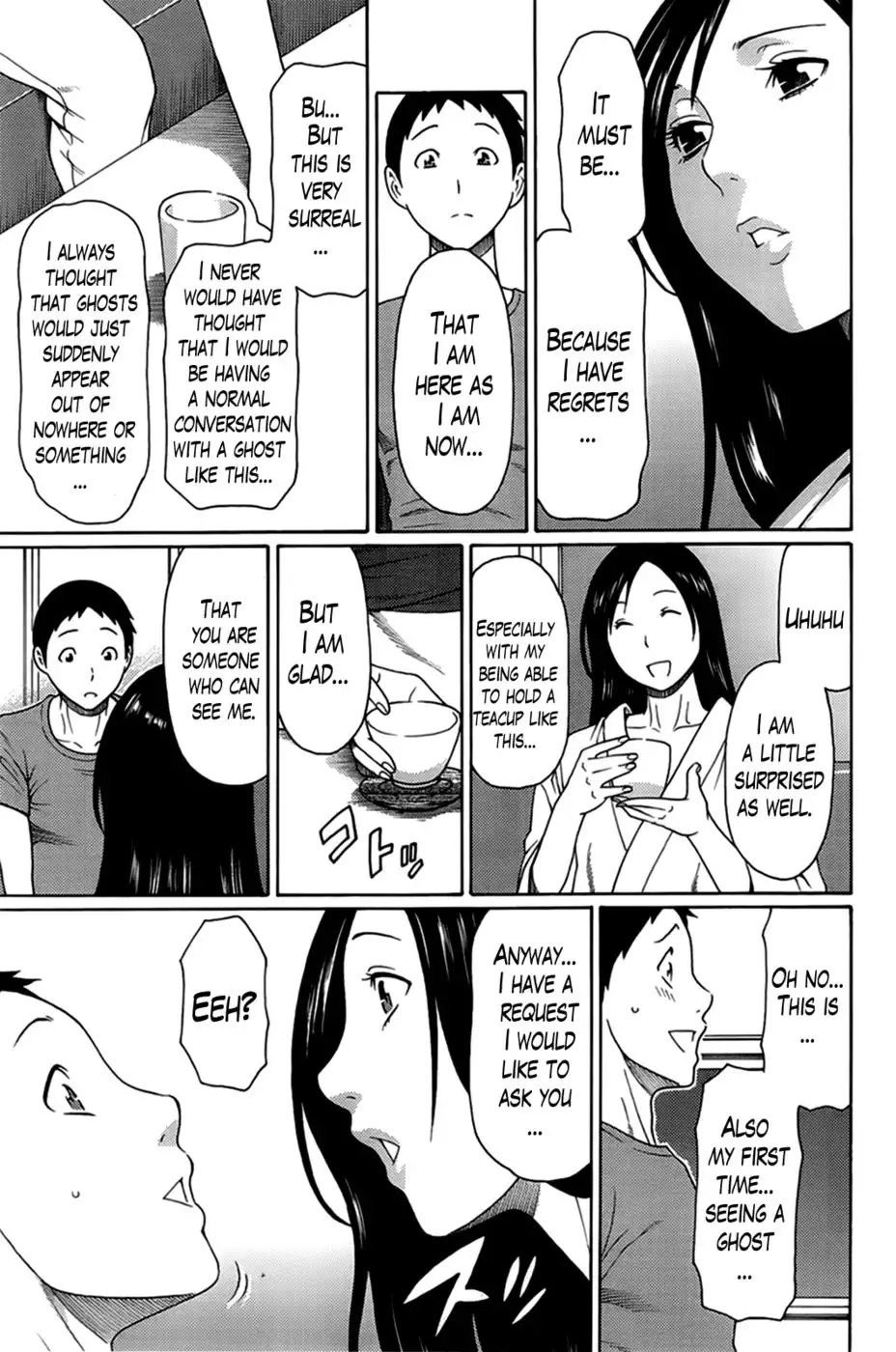 Madam Palace Chapter 6