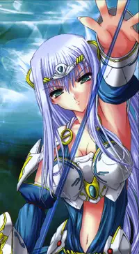 [Anthology] Seirei Kishi Aquael Anthology Comics