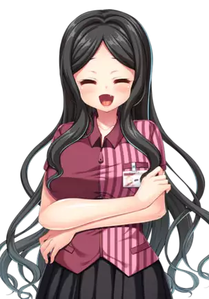 Saimin Arbeit -Tenin Gyaru ni Tenchou Meirei wa Zettai dakara-