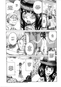 [MARUTA] Kashiwazaki Miki wa Ironna Basho de Zenra Sanpo Shitemita | Miki Kashiwazaki Goes Naked in All Sorts of Places [English] {Taihen Zombii}