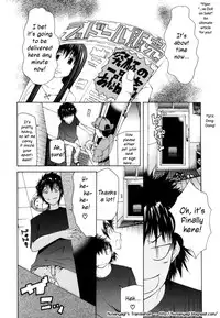 [Kudo Hiroshi] Survival Girl [English] [Kusanyagi] [Decensored]