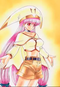 (CR28) [Blue Blood's (BLUE BLOOD)] BLUE BLOOD'S Vol.6