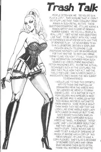 [Inui Haruka] Ogenki Clinic Vol.6 [English]