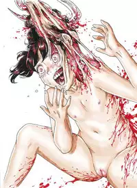 [Kharisma Jati] Penyiksaan Terhadap Gadis Kecil: Sebuah Kenikmatan | Torment of Young Girls: A Kind of Pleasure [English]