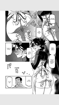 [Sanbun Kyoden] Gekkakou no Ori | The Tuberose's Cage Ch. 1-10 [English] [_ragdoll, MintVoid]