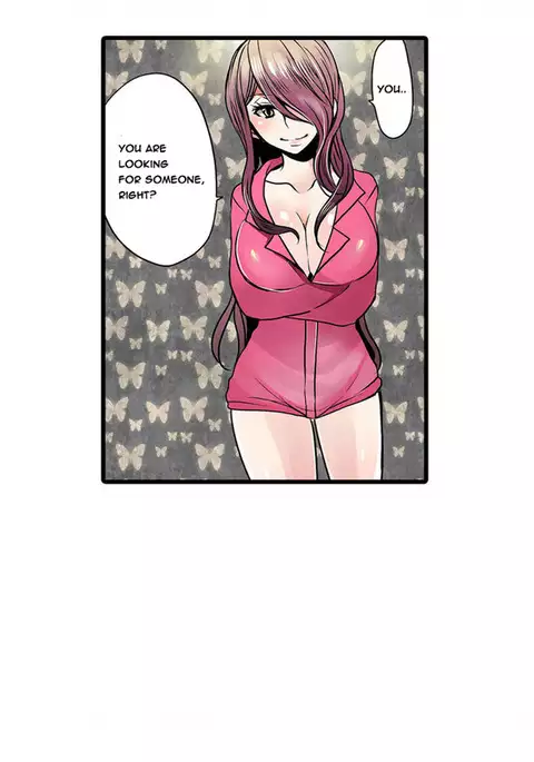 Shameful Vending Machine Ch.1-17