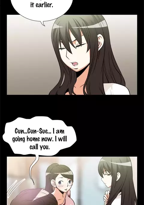 Love Parameter Ch.1-49