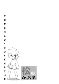 [Neko Rice (Yam)] Otomari Yuri Ryoujoku Kai (Powerpuff Girls Z)