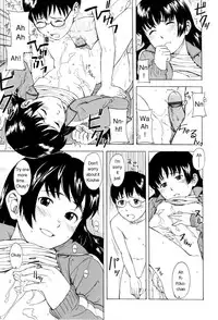 [Onizuka Naoshi] Life Is Peachy? [English]