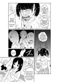 (C86) [Chemical Janky (Shiruka Bakaudon)] JS★Bokobokorin! [English]