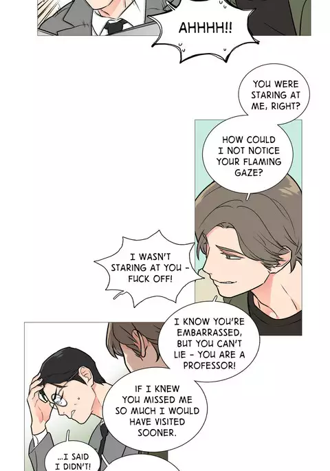 Sadistic Beauty Ch.1-34