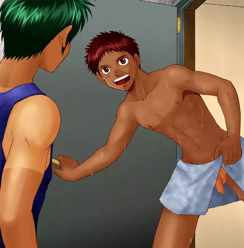 CLUB-Z -我们是朋友吧3