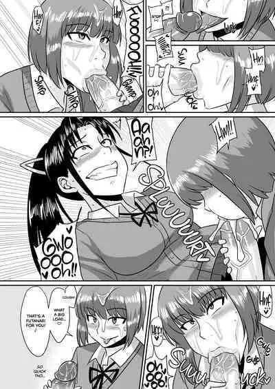 Senpai Gangu | My Senior Is My New Toy