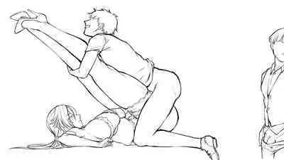 [Frozenspiderlily][Frzspiderlily] Arlecchino - "Trainee program" | 阿蕾奇诺 - "培训生计划" (Genshin Impact) [无修]