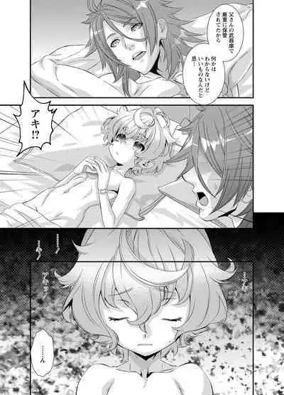 Denki Sentai Briders