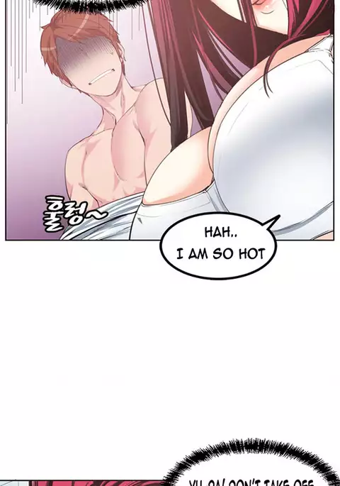 Best Friend Girlfriend Ch.1-14