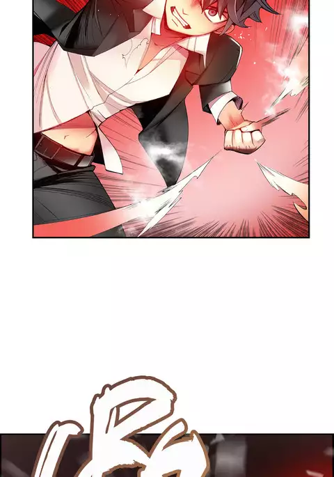 Lilith`s Cord Ch.1-21